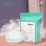Youha-ს მკერდის საფენები