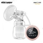 Miss Baby-ის რძის ელექტრო საწველი