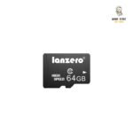 Lanzero-ს მეხსიერების ბარათი