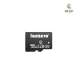 Lanzero-ს მეხსიერების ბარათი