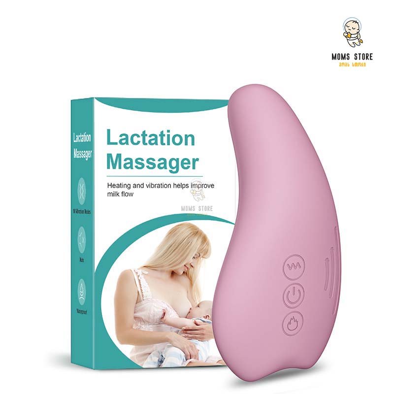 ლაქტაციის მასაჟორი