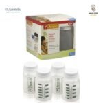 Ameda-ს რძის შესანახი ბოთლების კომპლექტი