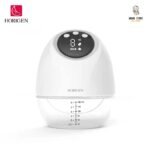 Horigen-ის მძლავრი hands free რძის ელექტრო საწველი აპარატი
