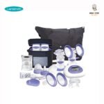 Lansinoh SmartPump ორმხრივი რძის ელექტრო საწველი