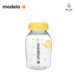 Medela-ს შუშის ბოთლი