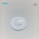 Youha-ს რძის საწველის ბოთლის თავსახური