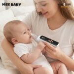 Miss baby-ს ცხვირის ასპირატორი