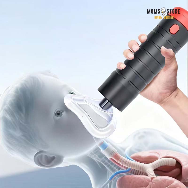 დახრჩობისაგან დამცავი ავტომატური მოწყობილობა