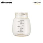 Miss baby-ს რძის საწველის ბოთლი