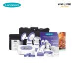 Lansinoh SmartPump 2.0 ორმხრივი რძის ელექტრო საწველი
